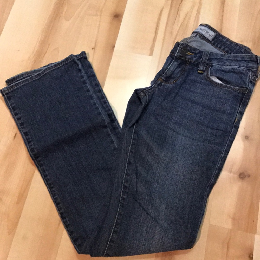 Women's Bootcut Jeans